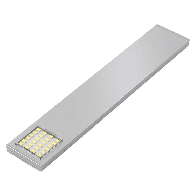 FORMAT Anbau-LED "PowerSquare" Neutralweiß