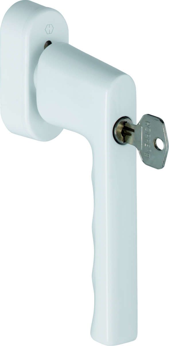 Fensteroliven Hamburg Abschl. 0700S/UD9020 weiß