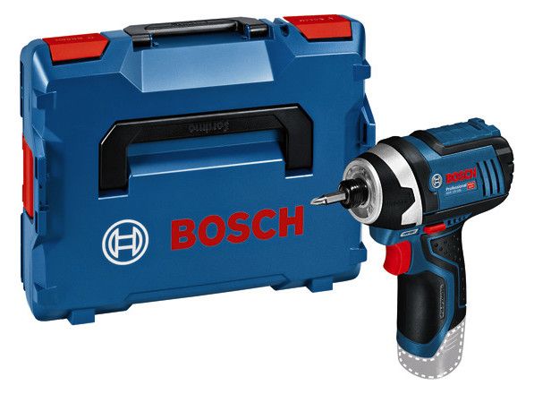 BOSCH Akku-Schlagschrauber, 1/4"-Bit