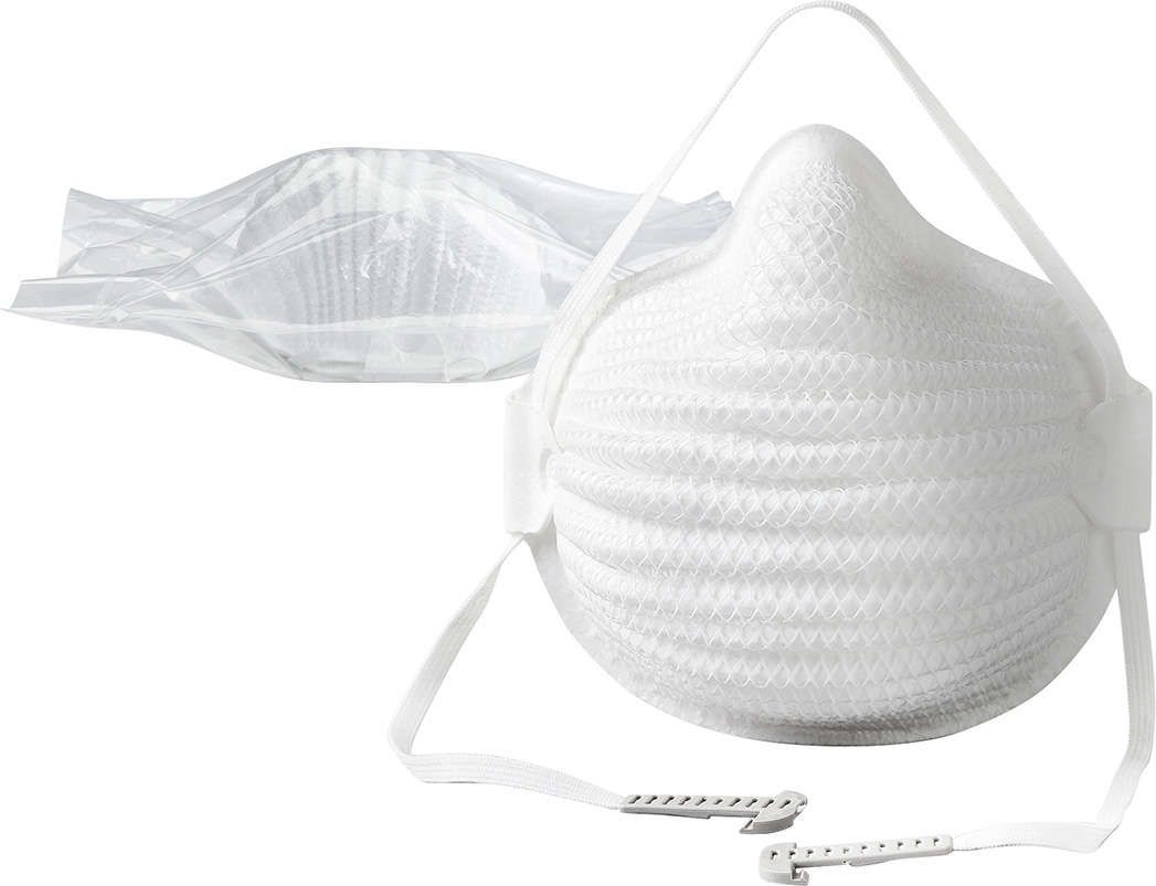 Atemschutzmaske 3100,