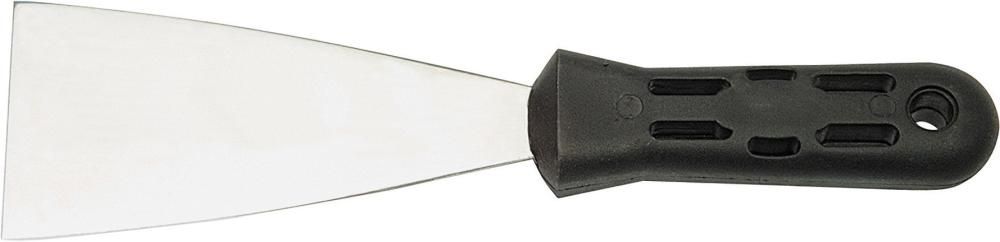 HAROMAC Malerspachtel VA mit Kunststoffheft 40mm