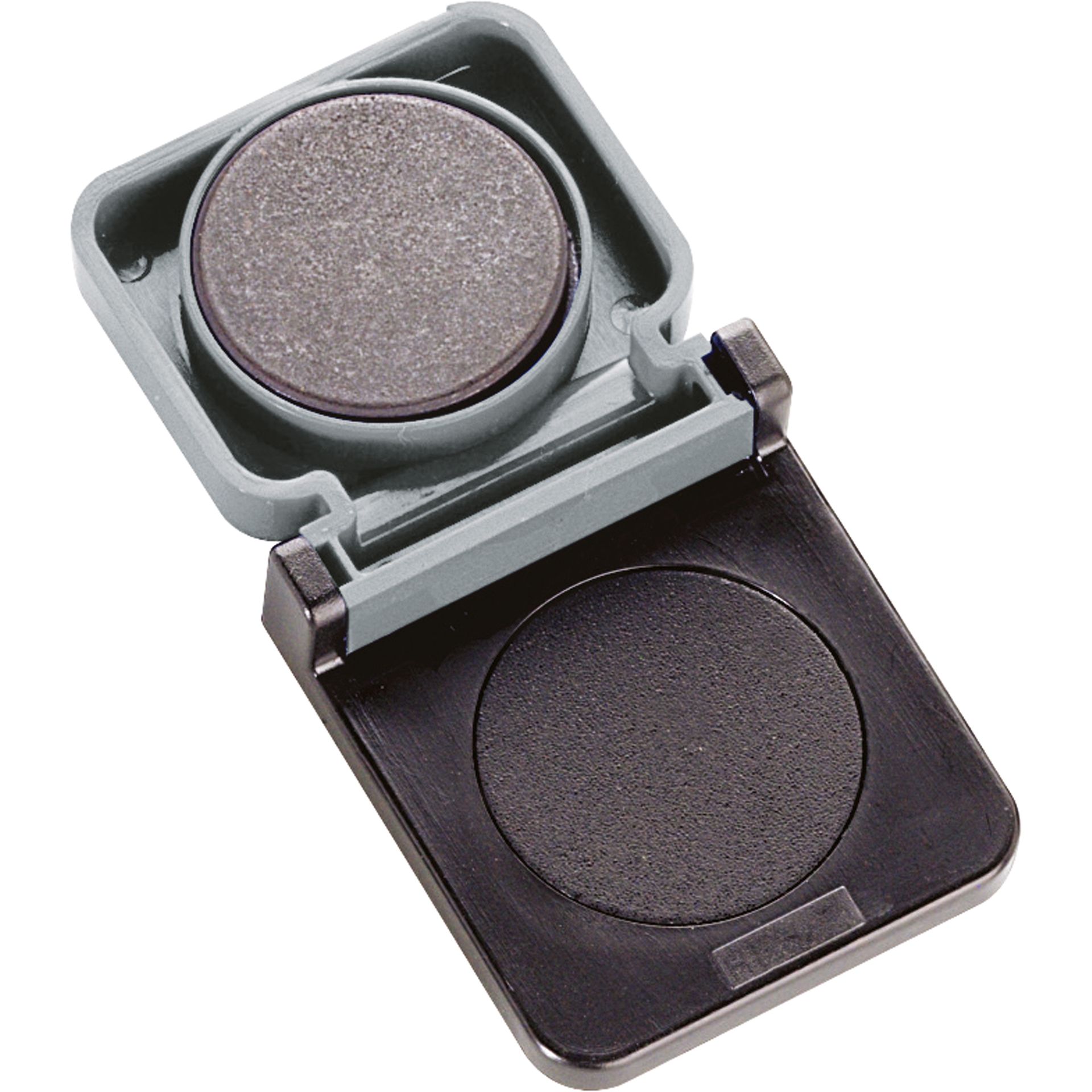 Planhalter S 3,6x4cm Kunststoff gr 10 St./Pack.