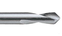 M42 LONG NC ANBOHRER (90°)