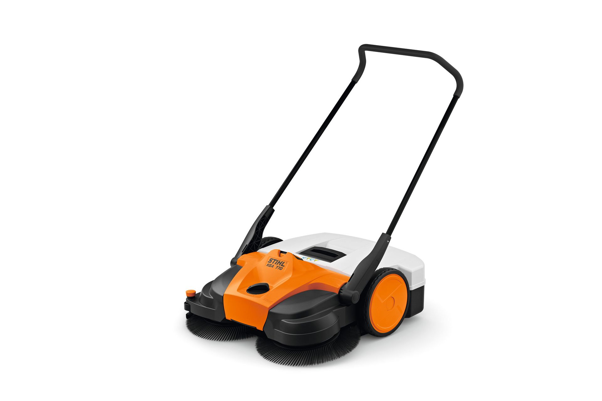 STIHL Akku-Kehrgerät KGA 770