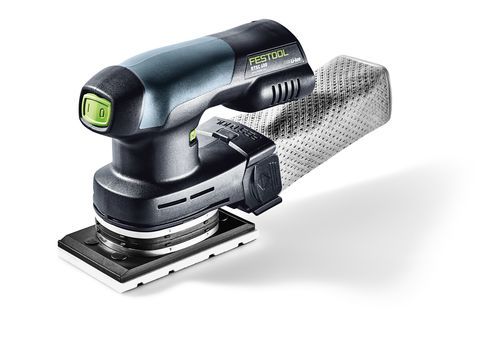 Festool Akku-Rutscher RTSC 400-Basic