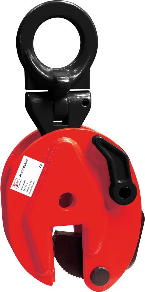Blechgreifer 45G 0,5t Greifbereich 0-15mm