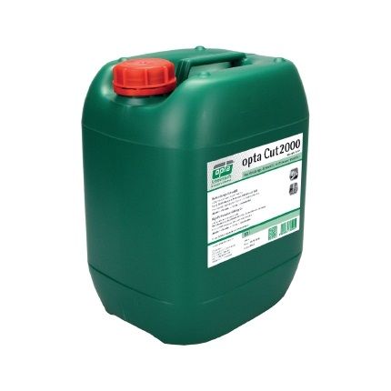 OPTA Spezialschneidmittel
