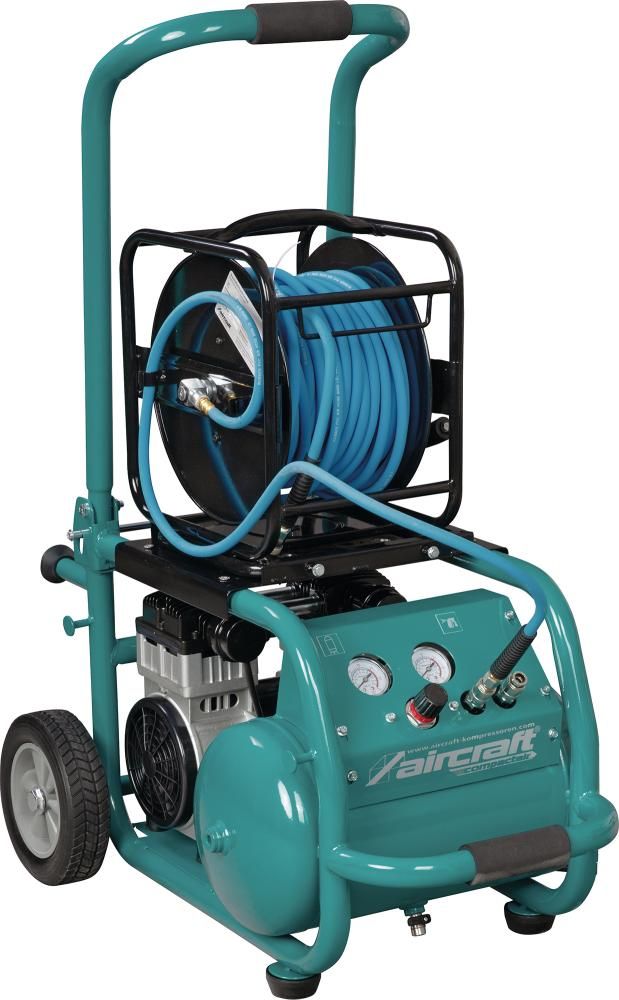 Stürmer Kompressor Compact Air 240/20 OF E
