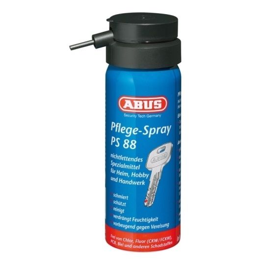 ABUS Pflegespray, "PS88"