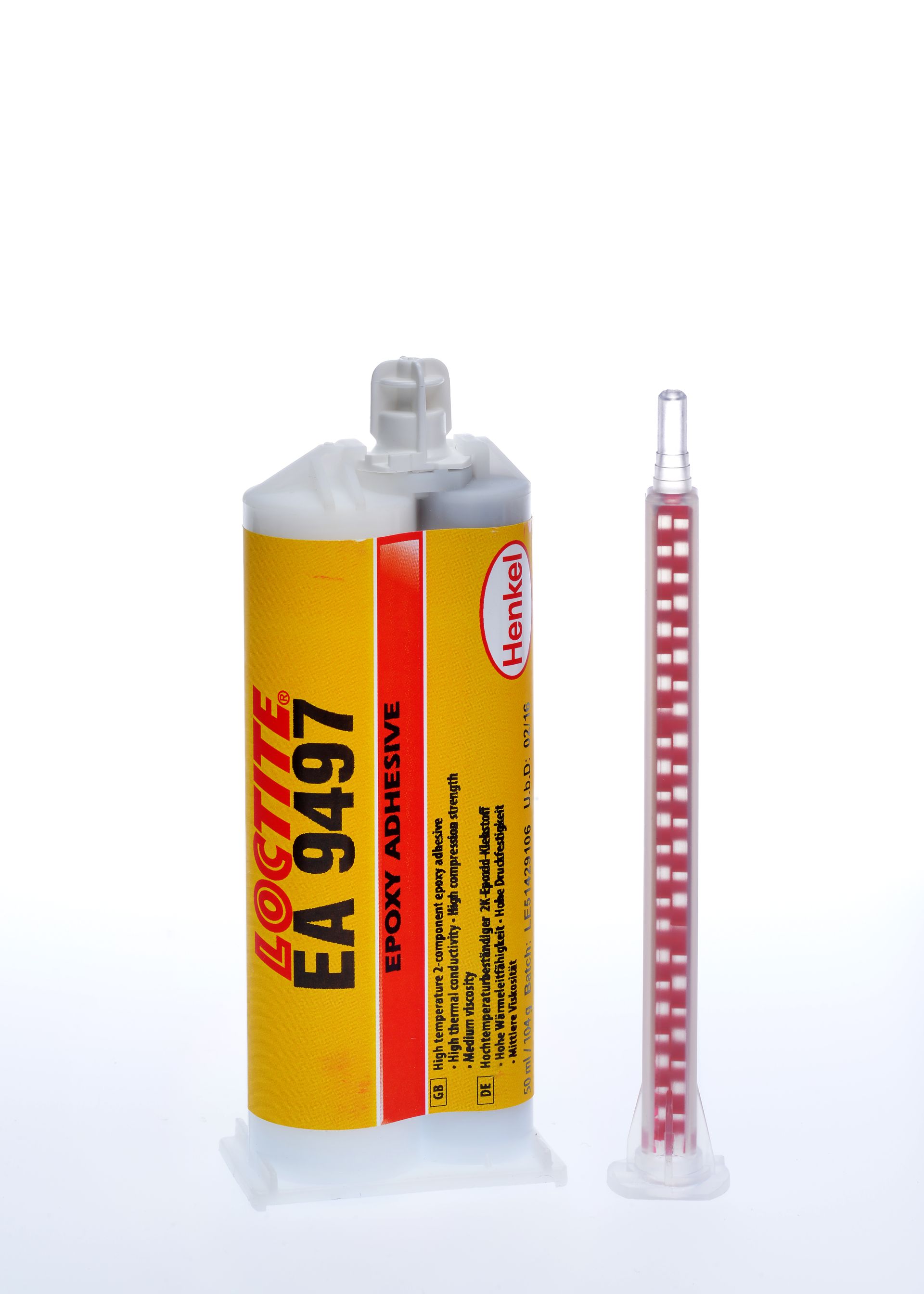 LOCTITE® EA 9497