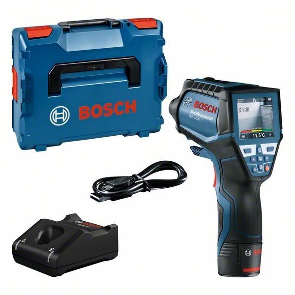 Bosch Thermodetektor GIS 1000 C
