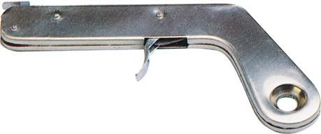 Pistolenanzünder