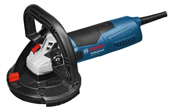BOSCH Betonschleifer in L-Boxx