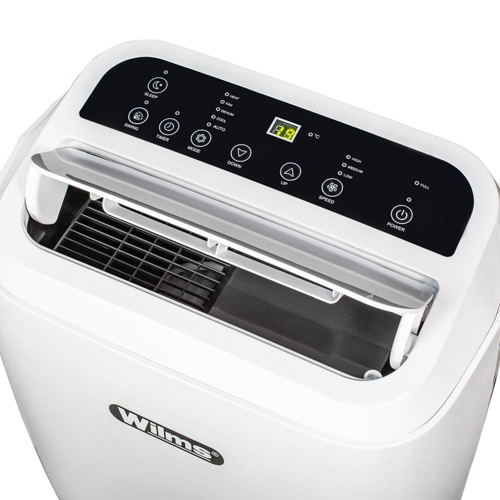 Luftentfeuchter KT 330 130 m³ 230 V