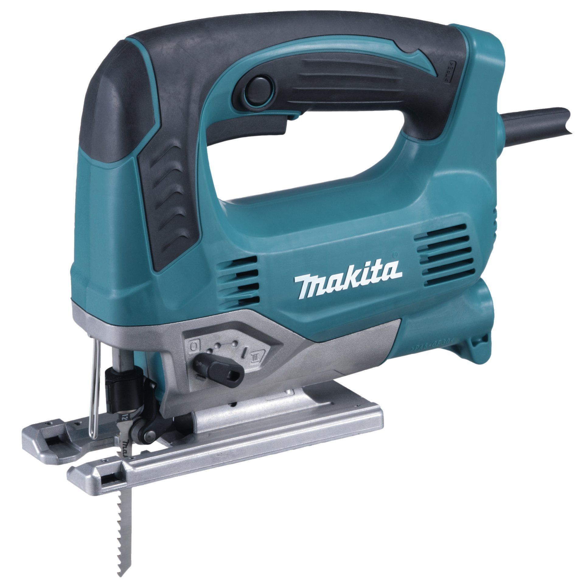 Makita Pendelhubstichsäge JV0600J 90 mm