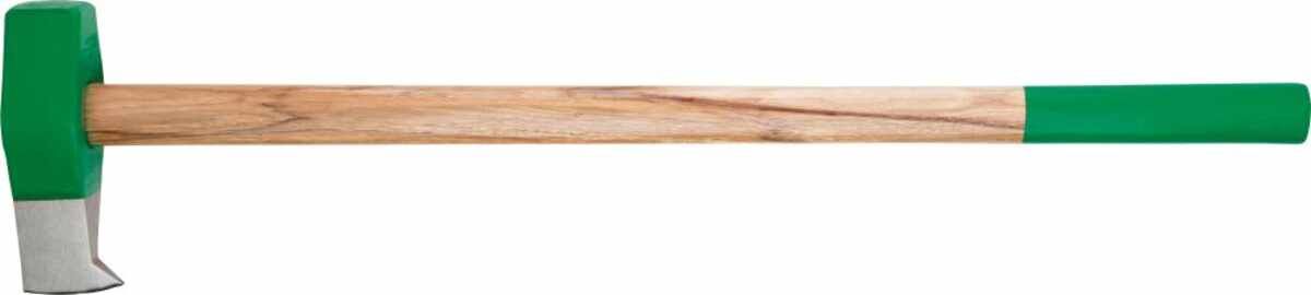 Holzspalthammer 3 kg Hick.3000g FORTIS