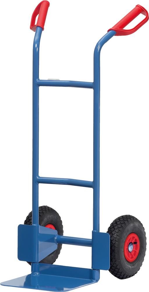 Fetra Stapelkarre B1125L