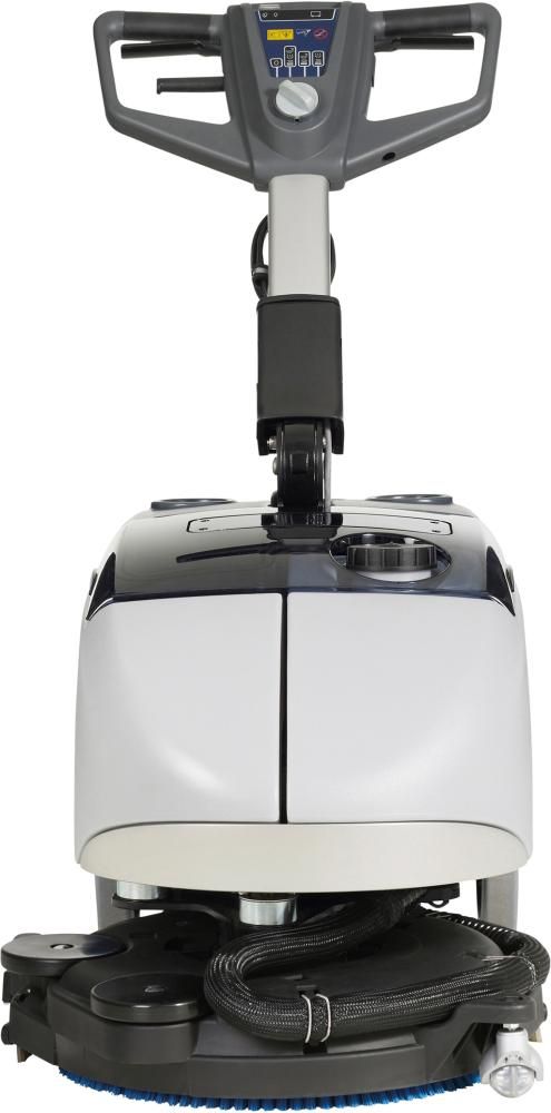 Scheuersaugmaschine SC351 komplett