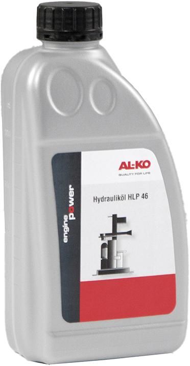 Hydrauliköl HLP 46 f. Holzspalter, 1 Liter