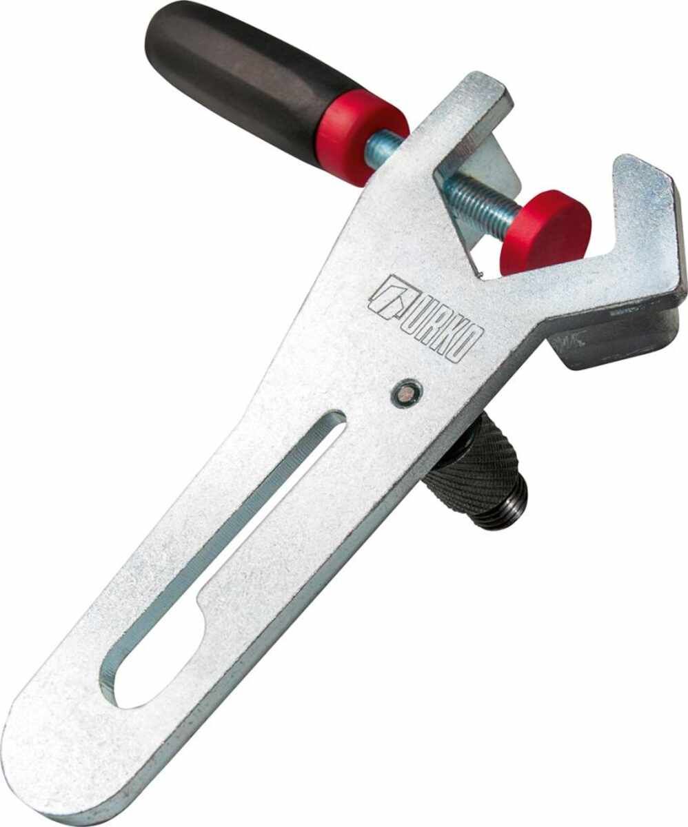 Laserhalter