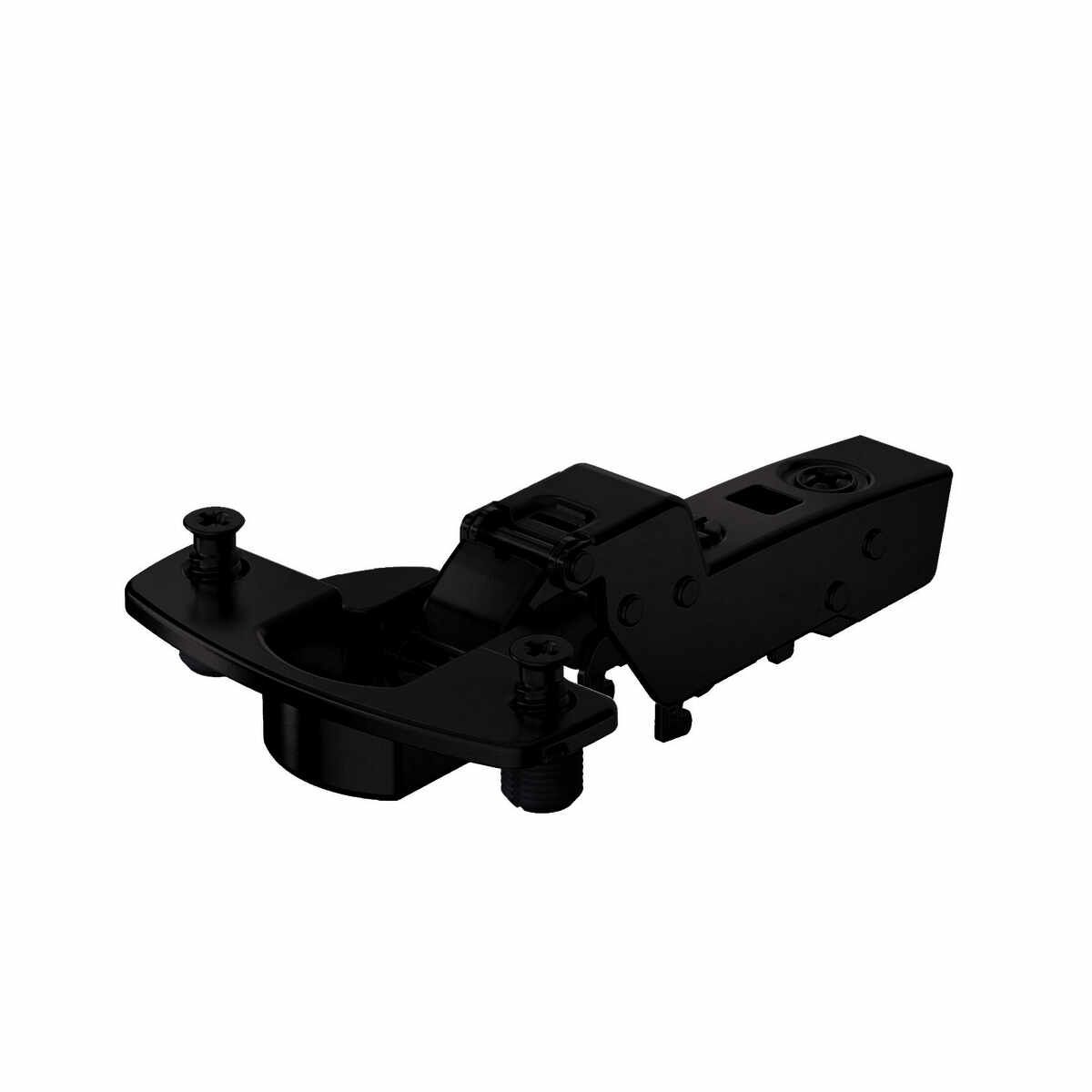 Sensys Dicktürscharnier, Türdicke bis 32 mm, ohne