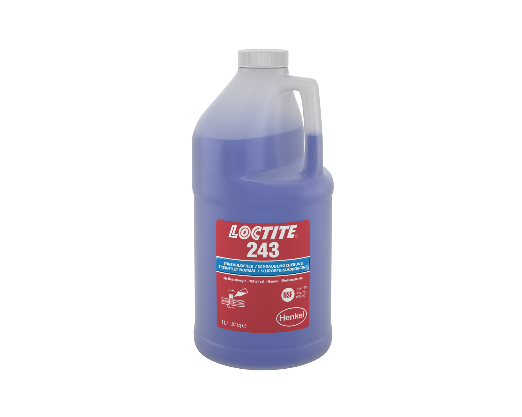 LOCTITE® 243