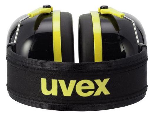 UVEX Kapselgehörschützer, "K2"