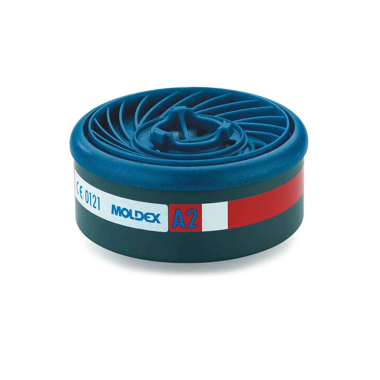 Moldex Gasfilter A2B2E2K2