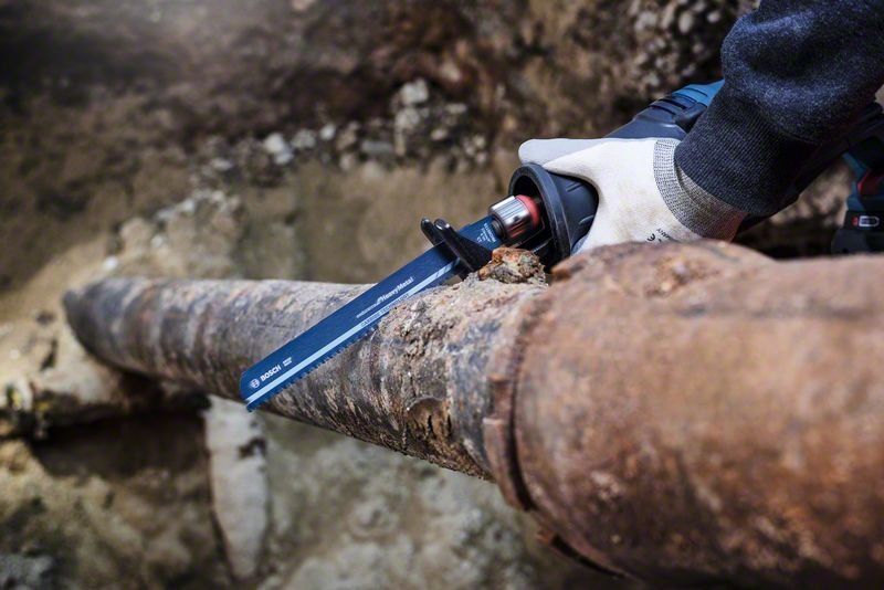 Bosch Säbelsägeblatt S 1130 CF