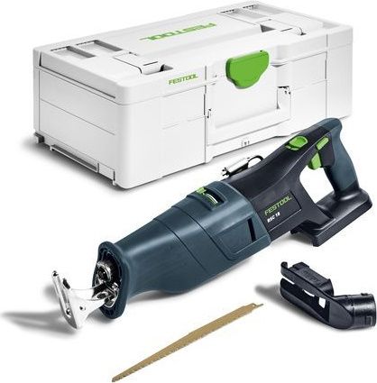 FESTOOL Akku-Säbelsäge