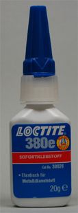 LOCTITE® 380E