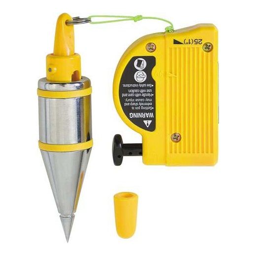 TAJIMA Senklot, schnellstabilisierend