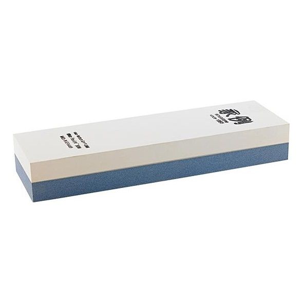 Abziehstein: Japanische Art