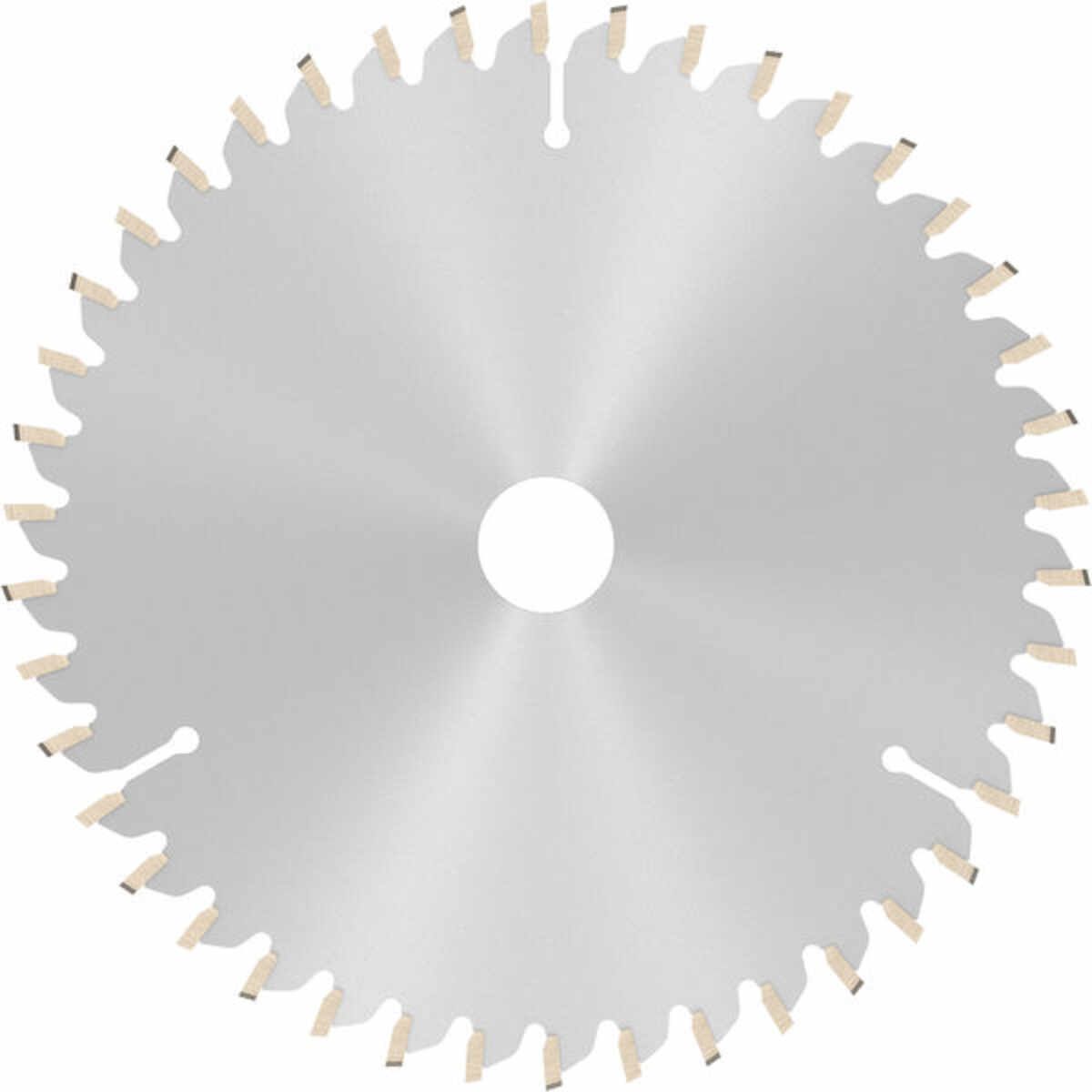 PRO Multi Material Kreissägeblatt, 160 x 2,4 x 20 mm