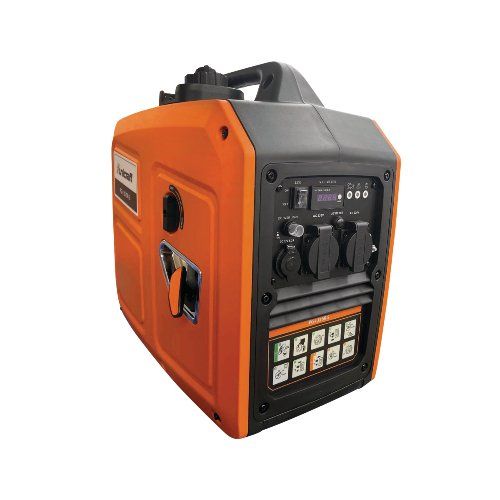 Inverter-Stromerzeuger Unicraft PG-I 33 SR-S