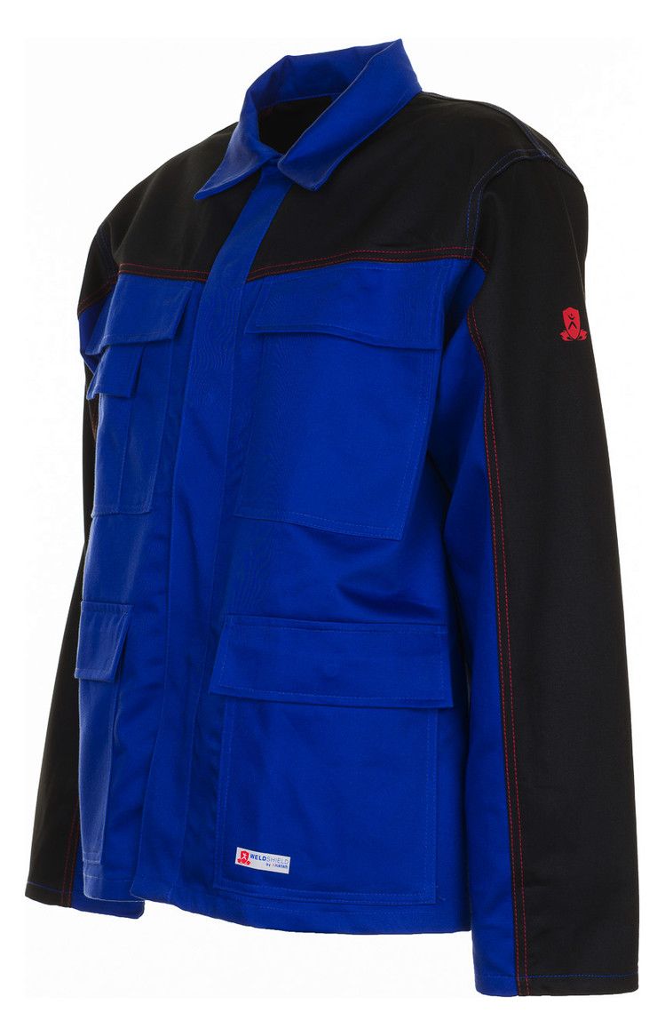 PLANAM Schweißerjacke