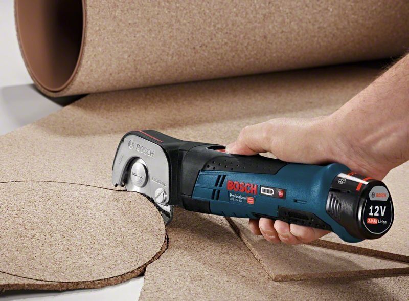 Bosch Akku-Universalschere GUS 10,8 V-LI