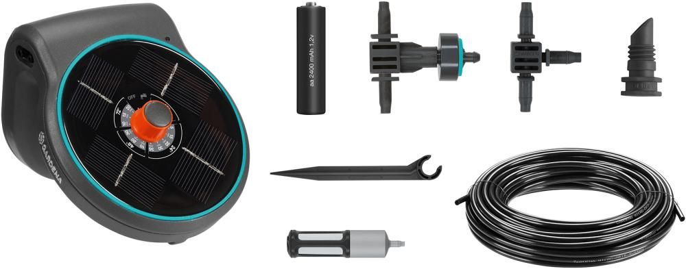 Solar-Bewässerung aquaBloom Set 13300-20