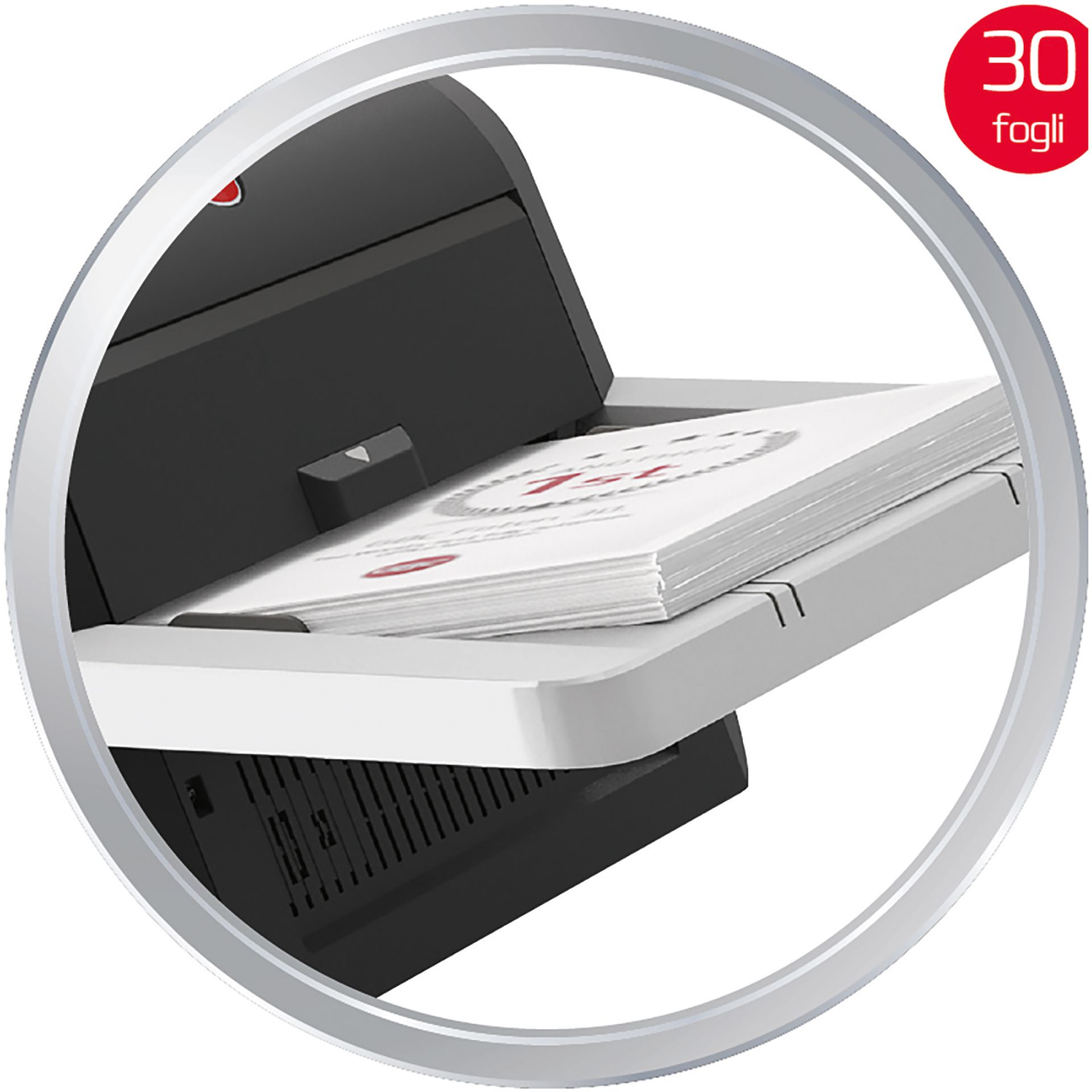 Laminiergerät Foton 30 Automatik DIN A3