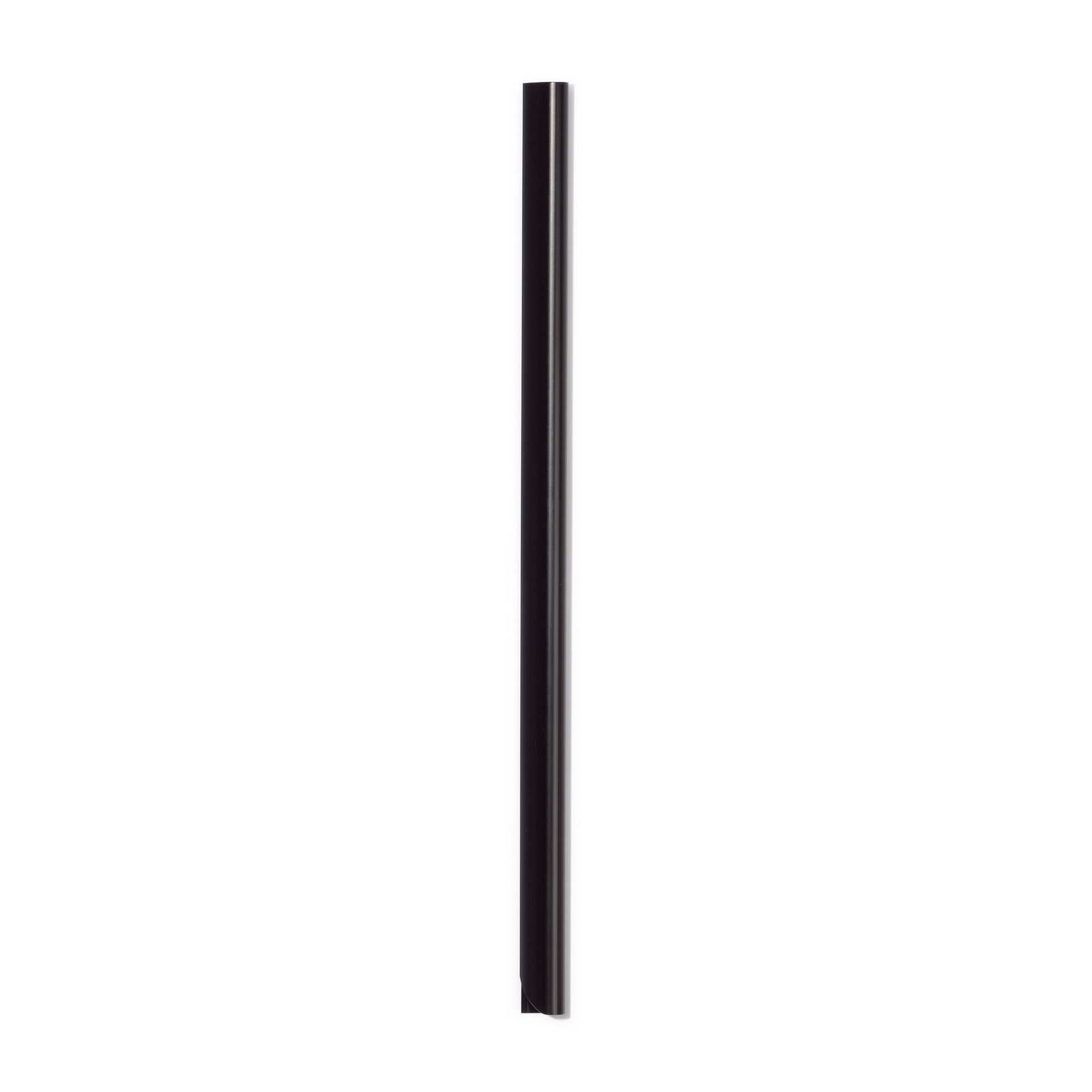 Klemmschiene DIN A4 max. 30Blatt sw 100 St./Pack.