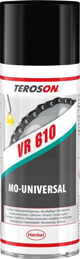TEROSON VR 610 AE400ML Schmierstoffe und Oberflächenschutz Henkel