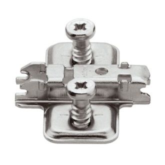 BLUM Clip-MPL HV vorm. Systemschr.
