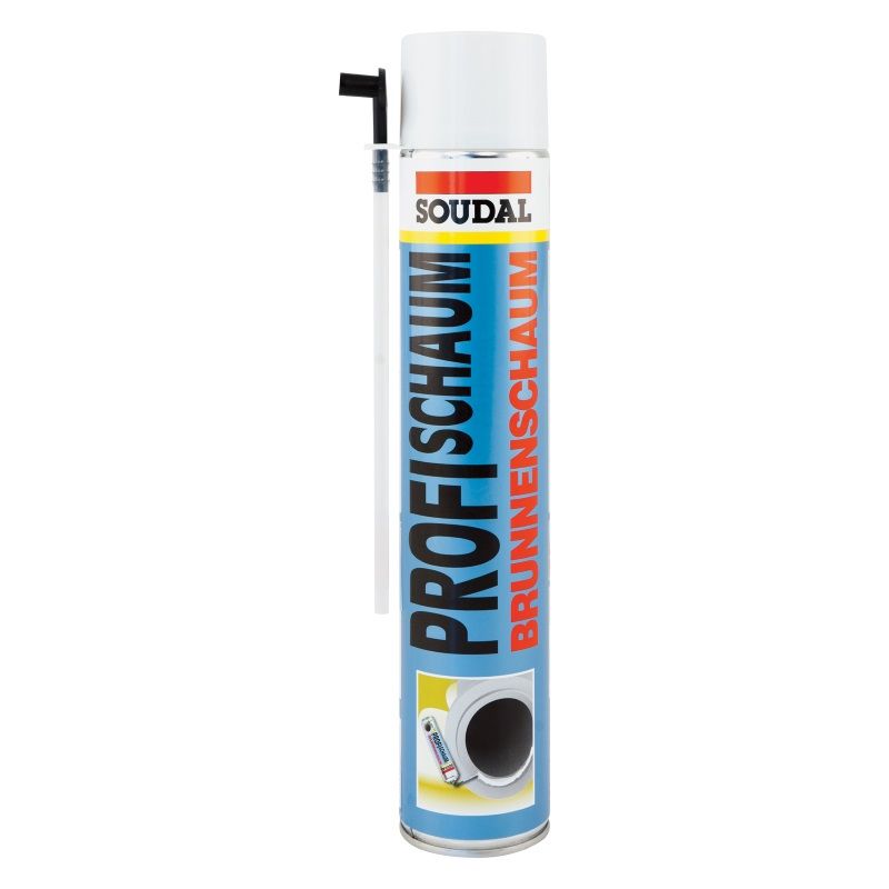 SOUDAL Brunnenschaum