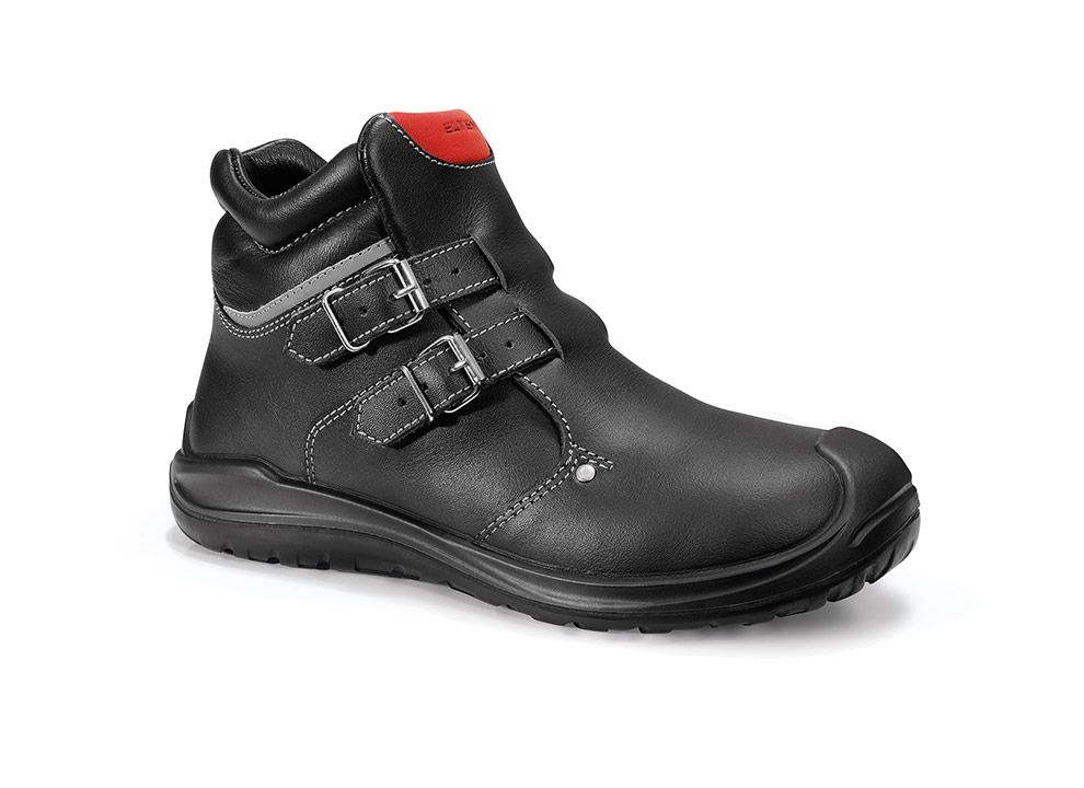 Sicherheitsstiefel ANDERSON Roof S3 HI, Gr. 41