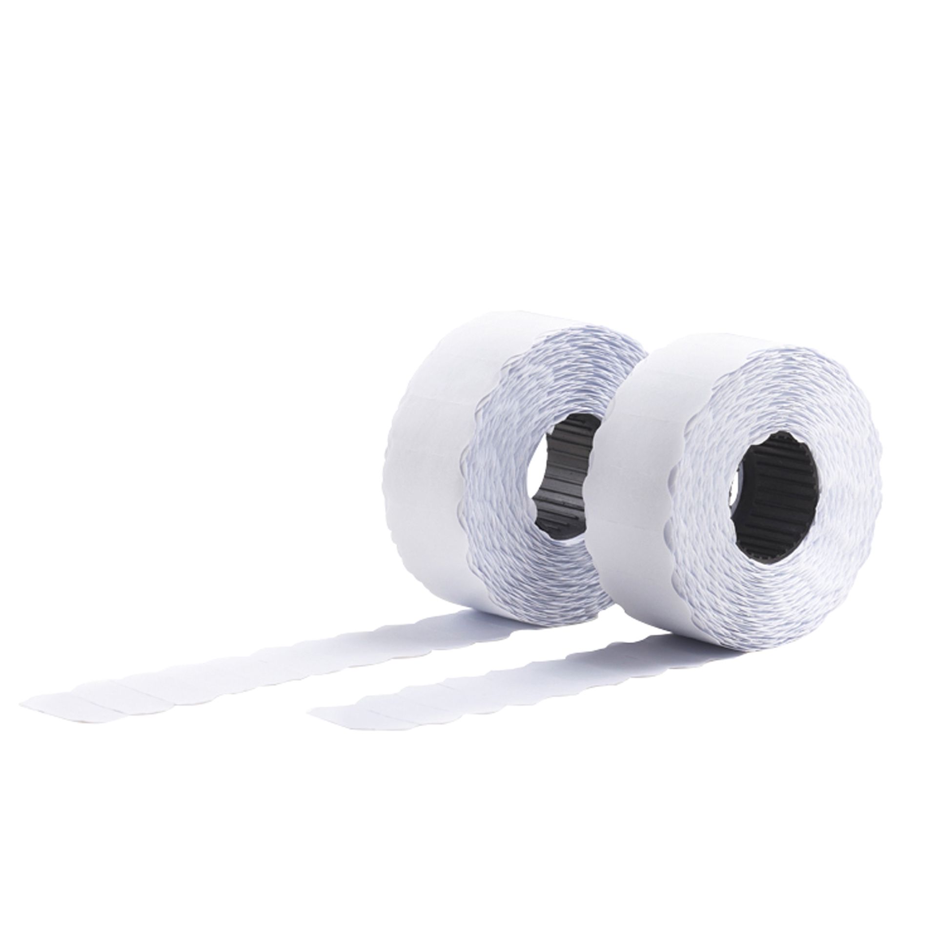 Endlosetikett 12x26mm 15.000 St./Pack.