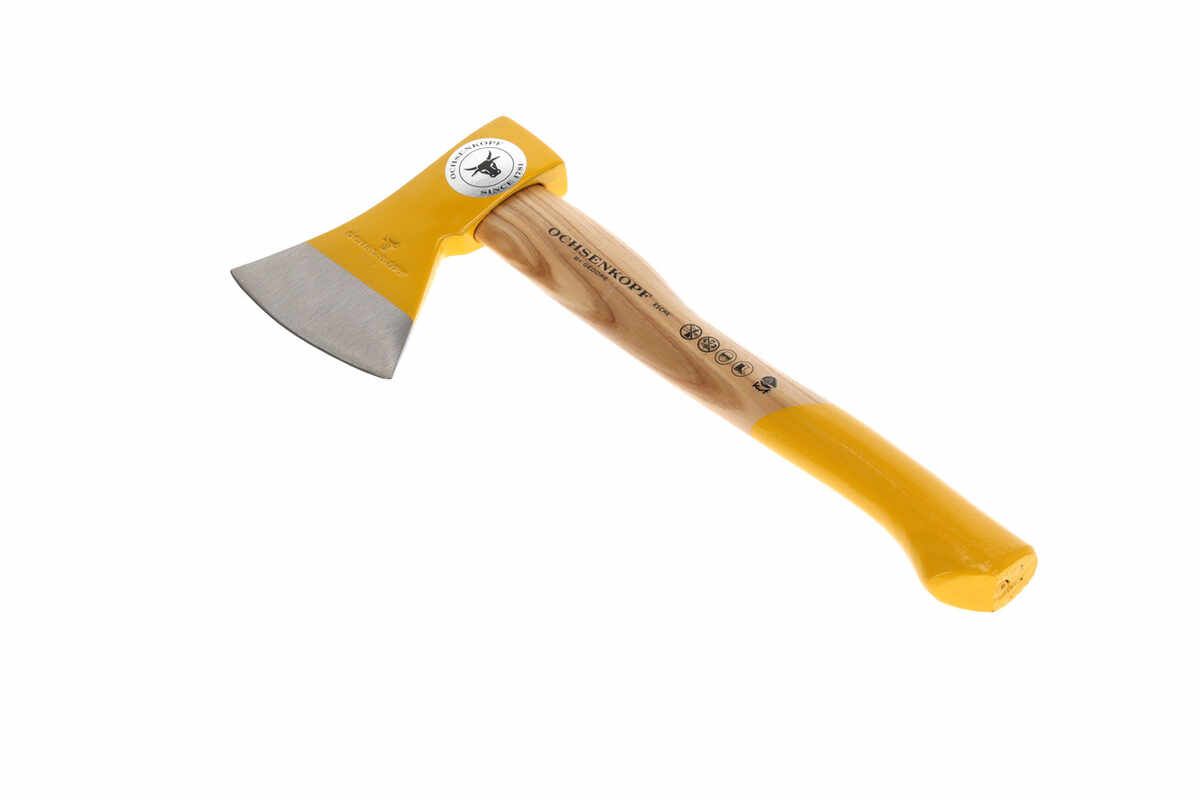 OX 235 E-0802 Forstbeil 800 g