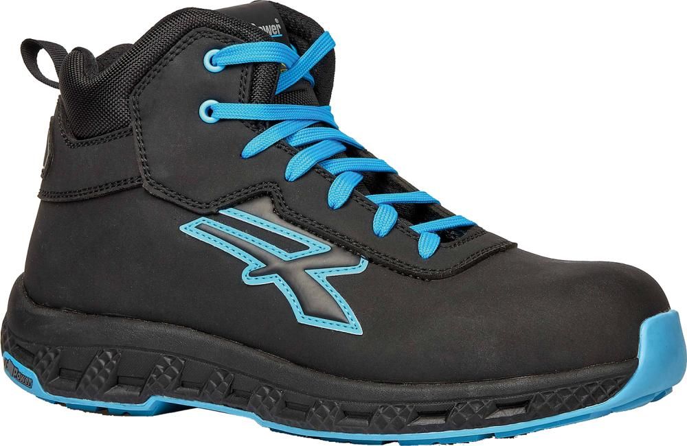 Hochschuh Owen S3S CI HI HRO FO SR ESD Gr. 35