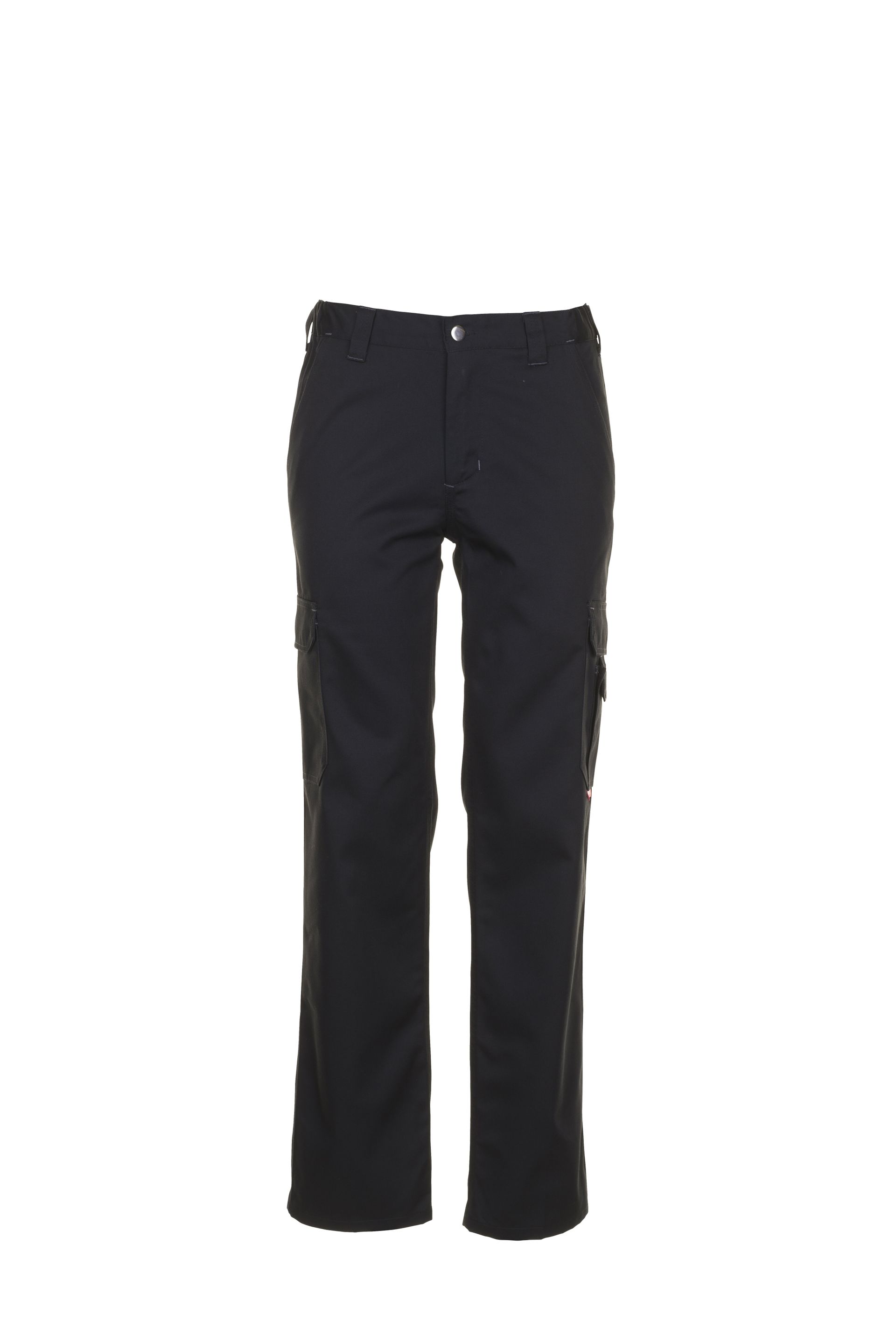 Planam Easy Herren Bundhose Casual, Outdoor schwarz Gr. 42