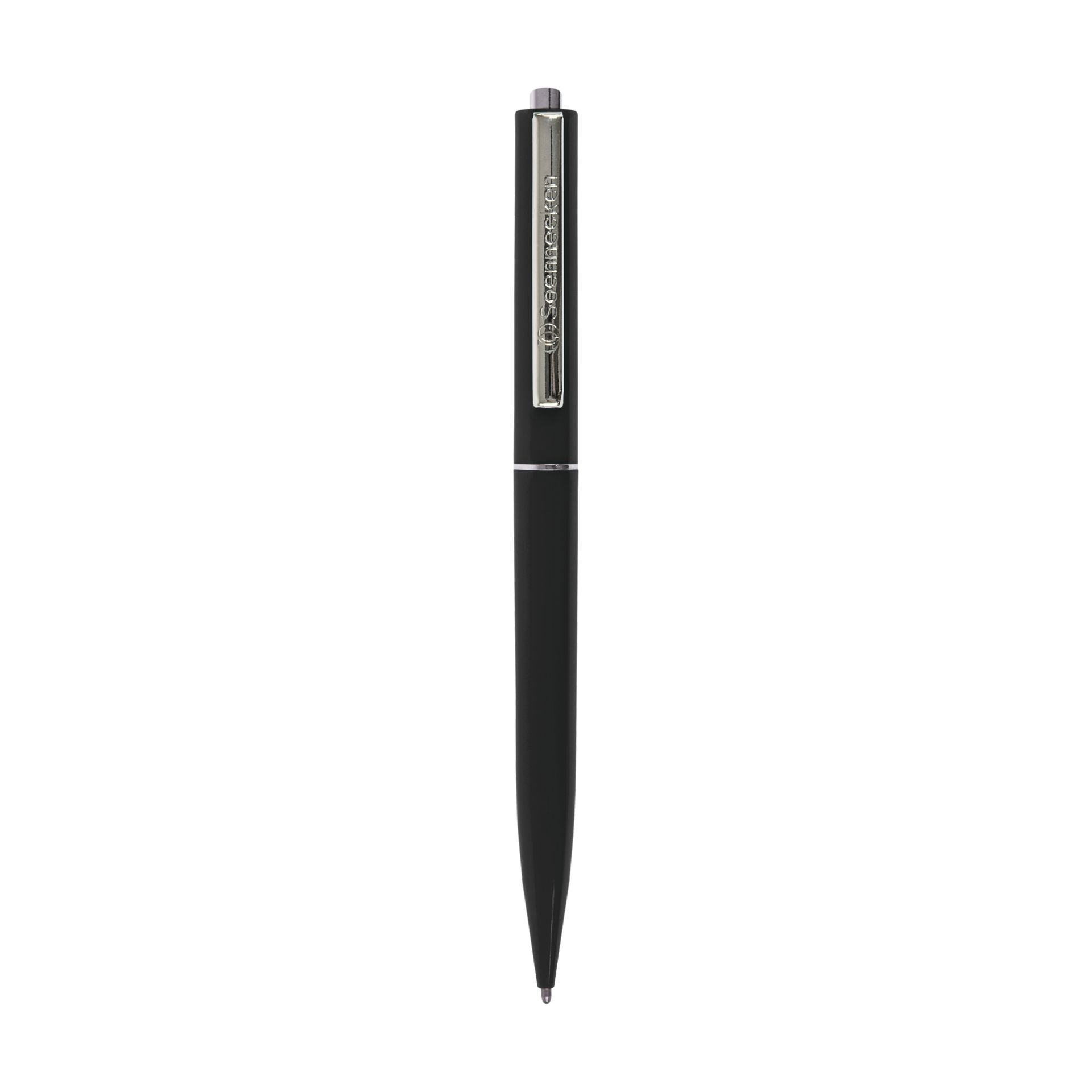 Kugelschreiber Nr.25 M schwarz 10 St./Pack.