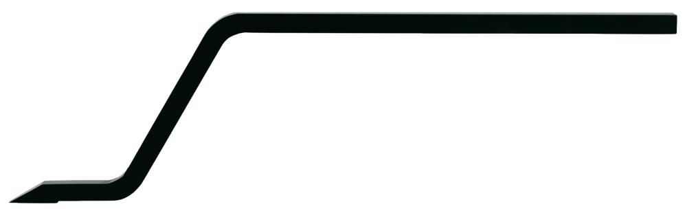 Anreißnadel gehärtet für Höhenreißer 270mm HP